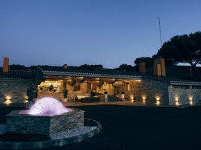 Гостиница Hotel Resort El Montico - Singular's Hotels  Тордесильяс